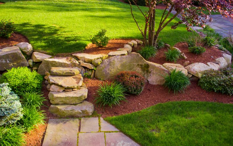 Landscaping Projects