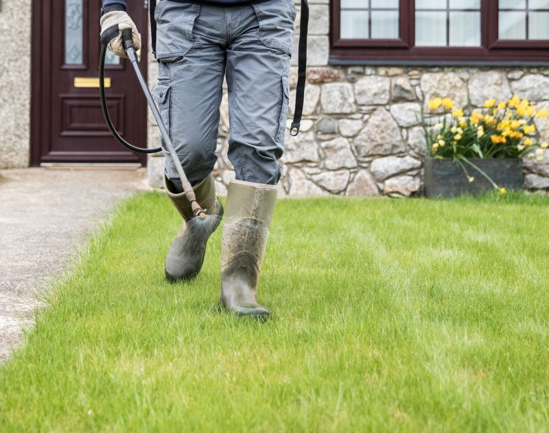 Products For Gradings in use