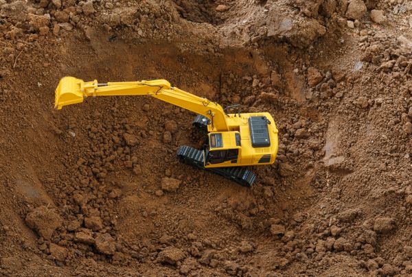 Dozer Service in Cookeville