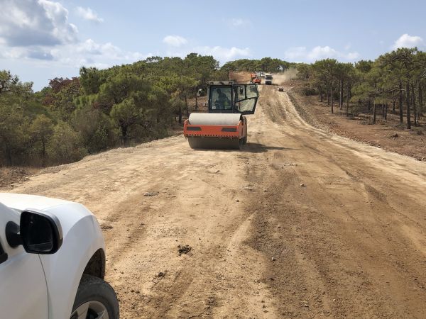 Driveway Grading in Cookeville