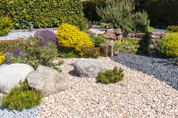 Gravel Repair in Cookeville