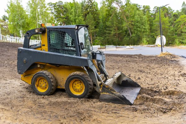Sloping Service in Cookeville
