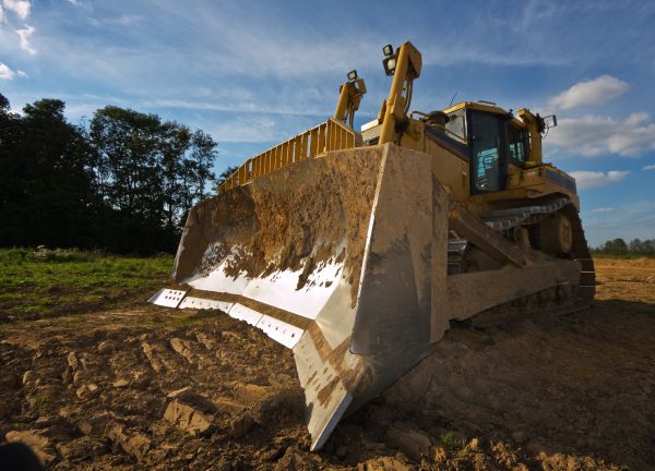 Slope Flattening in Cookeville
