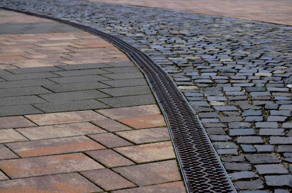 Driveway Trench Repair in Cookeville