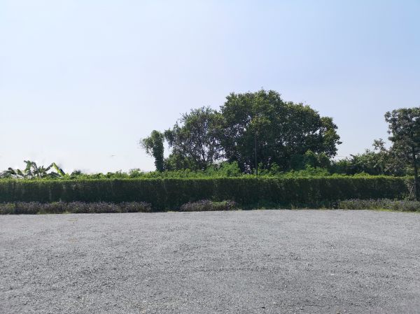 Gravel Parking Lot Grading in Cookeville