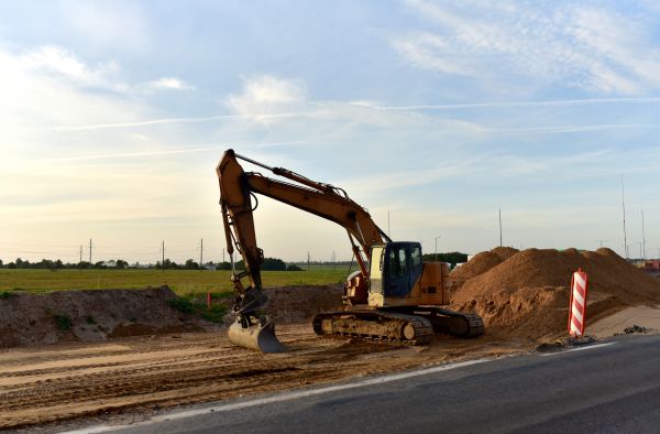 Cost of Road Grading in Cookeville